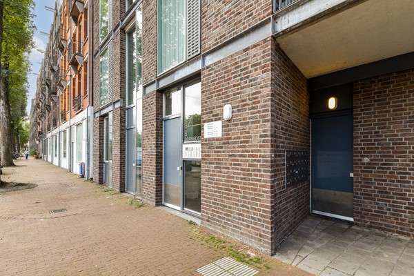 Medium property photo - Borneostraat 4A, 1094 CJ Amsterdam
